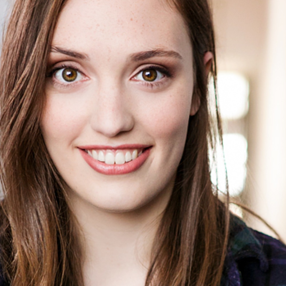 Meet your Posher, Valentina